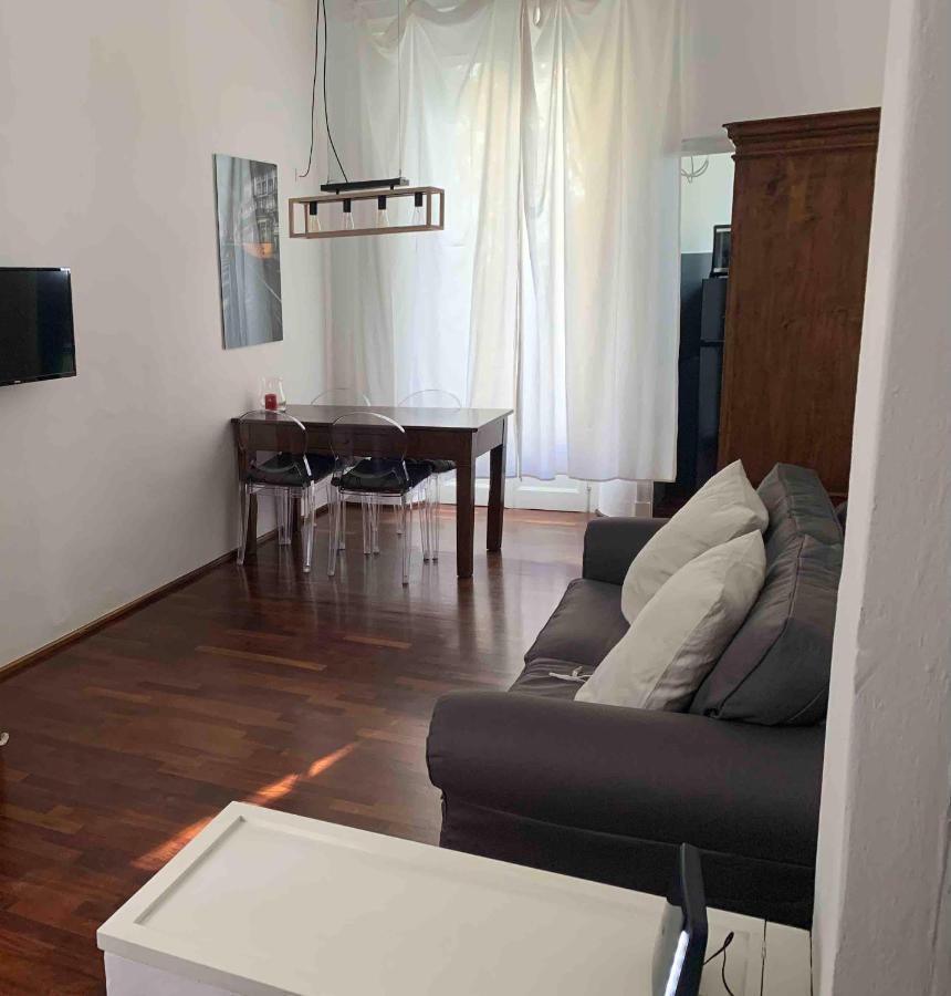 Home Sagm&C Milano Esterno foto
