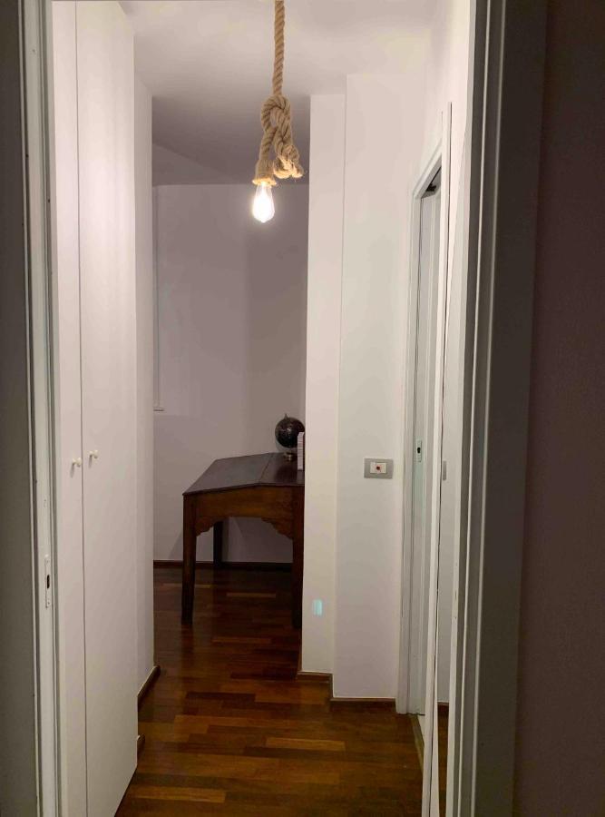 Home Sagm&C Milano Esterno foto