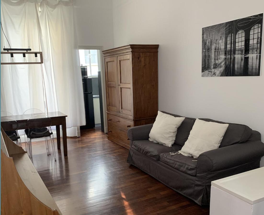 Home Sagm&C Milano Esterno foto